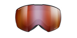 Lyžařské brýle Gogle Julbo Lightyear Black/Gray - 2025/26