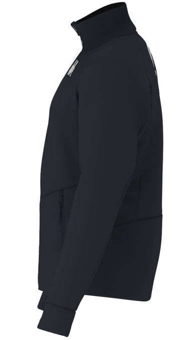 Mikina Kappa 6CENTO 687 ITA Blue Dk Navy/White - 2024/25