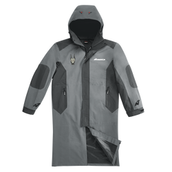 Pláštěnka Nordica Dobermann Rain Coat - 2025/26