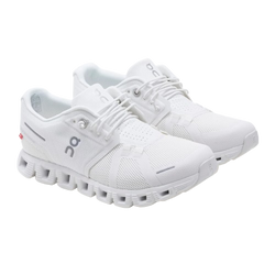 Dámská boty On Running Cloud All White