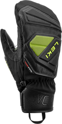Lyžiarske rukavice LEKI WCR C-Tech 3D Mitt - 2025/26