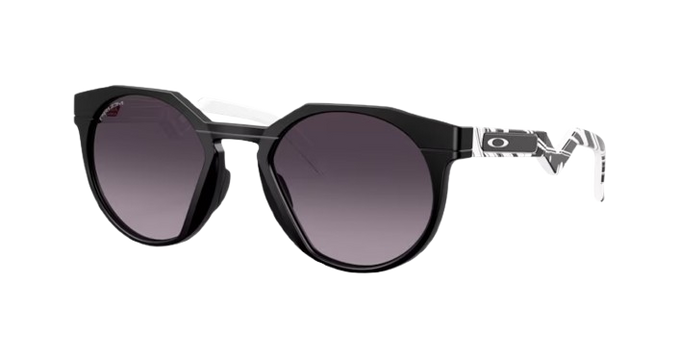 Sluneční brýle OAKLEY HSTN Matte Black Frame/Prizm Black Lenses
