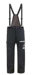 Lyžařské kalhoty HEAD Race Team Pants - 2023/24