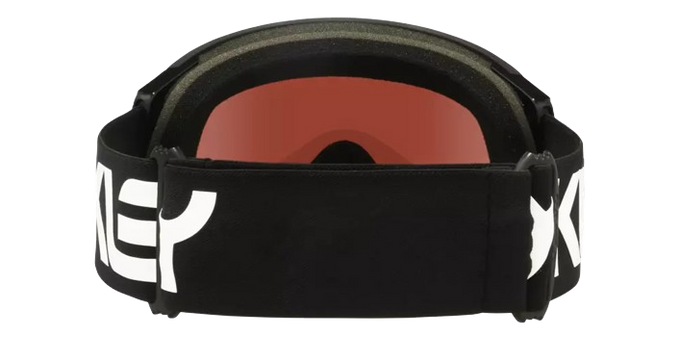 Lyžařské brýle Oakley Flight Tracker L Factory Pilot Black Prizm Snow Sapphire Irid - 2025/26