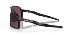 Slnečné okuliare Oakley Sutro S Polished Black Frame/Prizm Road Black Lenses