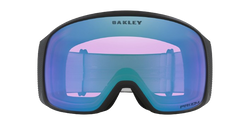 Lyžařské brýle Oakley Flight Tracker L Matte Black Prizm Snow Iced Iridium - 2025/26