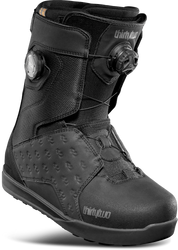 Snowboardové Boty Thirty Two Lashed  Double Boa Black/Grey - 2025/26