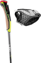 Hole Nordic Walking LEKI Speed Pacer Lite