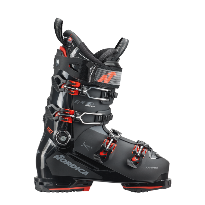 Sjezdové boty Nordica Speedmachine 3 130 (GW) - 2025/26