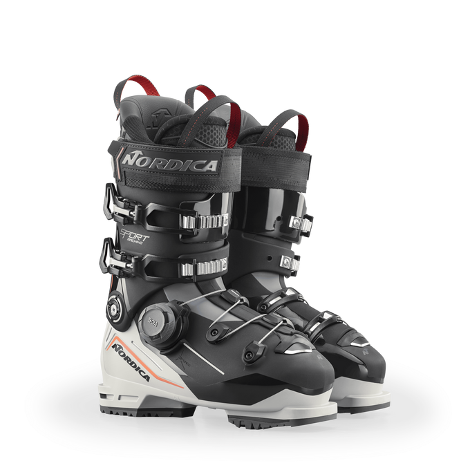 Sjezdové boty Nordica Sportmachine 3 BOA 120 (GW) - 2025/26