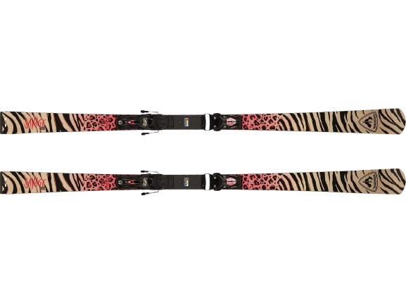 Sjezdové lyže Rossignol Savage Expert R22 - 2025/26