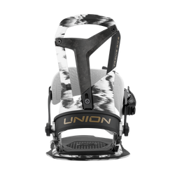 Vázání na Snowboard Union Falcor Haze - 2025/26