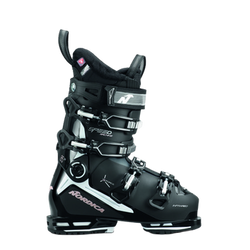 Zjazdové topánky Nordica Speedmachine 3 85 W GW Black-White-Pink - 2024/25