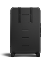 Cestovní kufr Db Ramverk Check-In Luggage Large Black Out