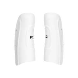 Chrániče holení POC Shins Classic Jr Hydrogen White - 2025/26
