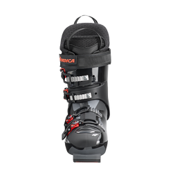 Sjezdové boty Nordica Sportmachine 3 100 GW Black Grey Red - 2024/25