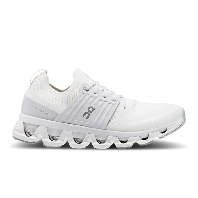Dámská boty On Running Cloudswift 3 White/Frost