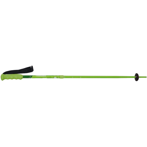 Sjezdové hole Komperdell Green Smash - 2025/26