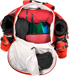 Batoh Atomic RS Pack 30L Red/Rio Red – 2024/25