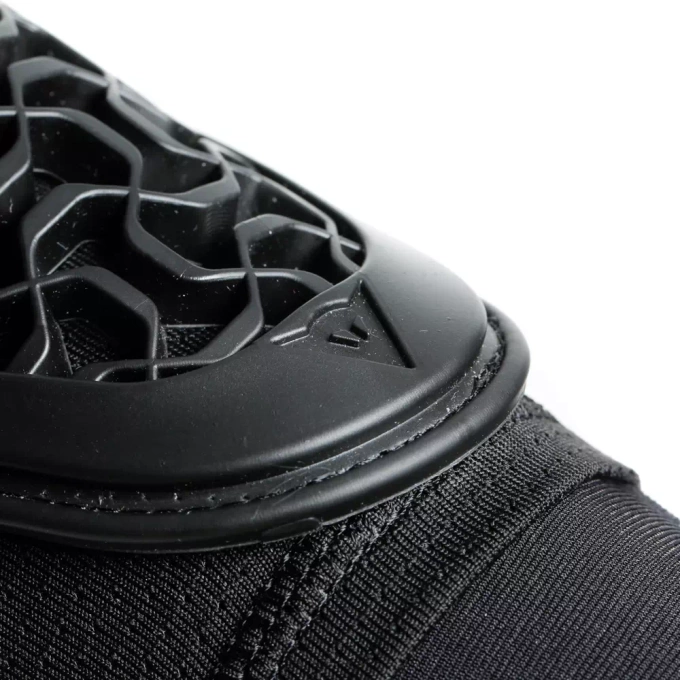 Chrániče kolen Dainese Scarabeo Pro Knee Guards  Black - 2023