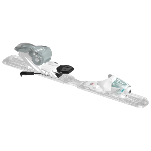 Sjezdové vázání Look Xpress W 11 GW White/Sparkle - 2025/26