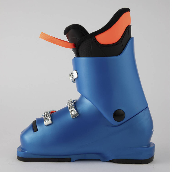 Sjezdové boty Lange RSJ 50 Vibrant Blue - 2025/26