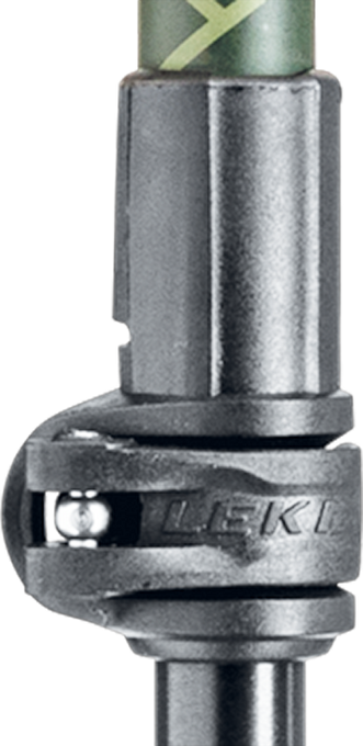 Hole LEKI Legacy Lite AS - 2025