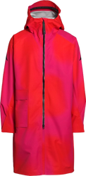 Pláštěnka Atomic Redster Rain Coat Red Tension - 2025/26