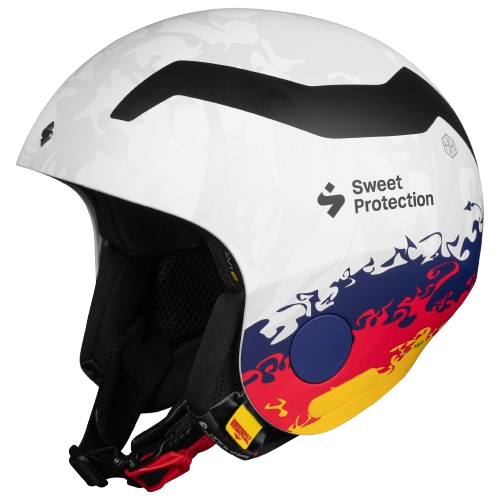 Lyžařská helma Sweet Protection Volata 2Vi® Mips Race Helmet x HK - 2025/26