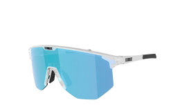 Sluneční brýle BLIZ Hero Transparent White/Brown Blue