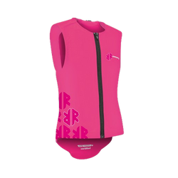 Chránič Komperdell Air Vest Junior Pink - 2024/25