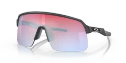 Slnečné okuliare Oakley Sutro Lite Matte Carbon w/Prizm Snow Sapphire - 2023