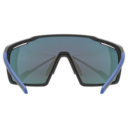 Slnečné okuliare UVEX Sportstyle 222 Pola White