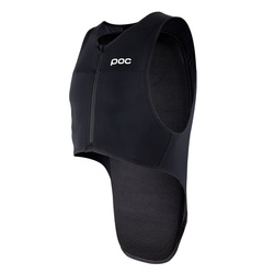 Ochranný prvek POC VPD Air Comp Back Jr Uranium Black - 2025/26