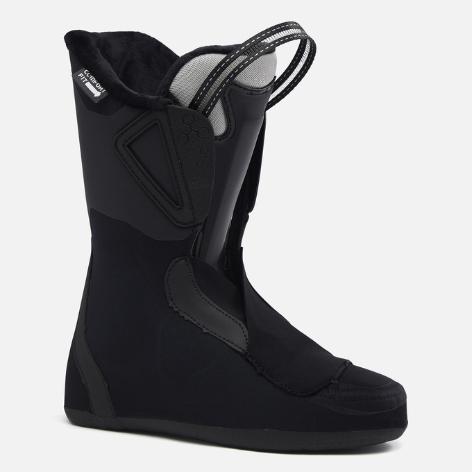 Sjezdové boty Lange Concept 10.5 W GW BOA - 2025/26