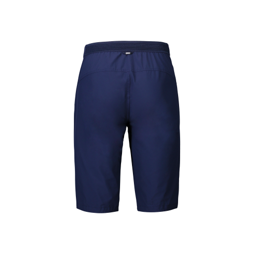 Cyklistické kraťasy POC Essential Enduro Shorts Turmaline Navy - 2025