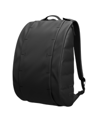 Hydratační Batoh DB Hugger Base Backpack 15L Black Out - 2024/25