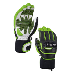 Lyžařské rukavice Komperdell National Team - Race Gloves 5-Finger - 2025/26