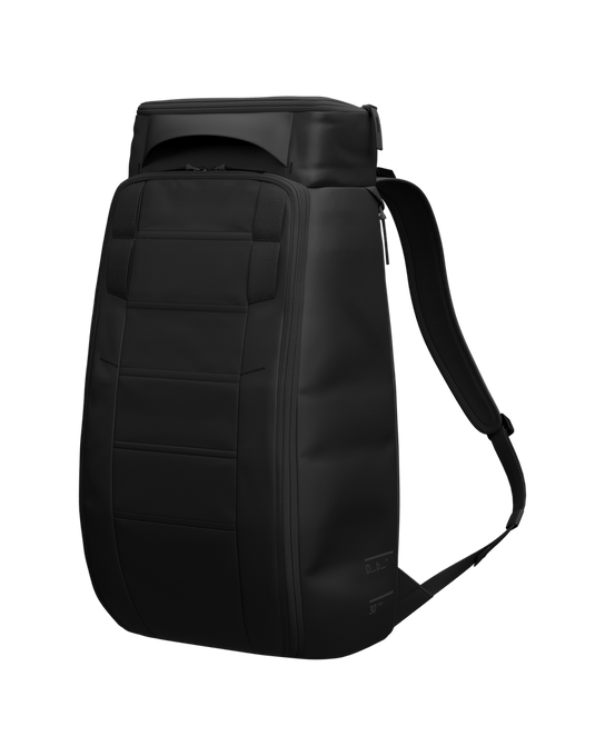 Hydratační Batoh DB Hugger Backpack 30L Black Out - 2025/26