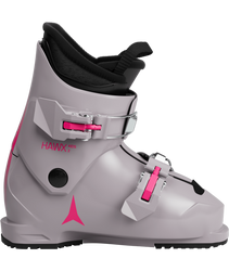 Sjezdové boty Atomic Hawx Kids 2 Dust/Pink – 2025/26