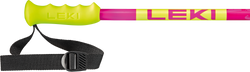 Sjezdové hole LEKI Swtch Pink - 2025/26