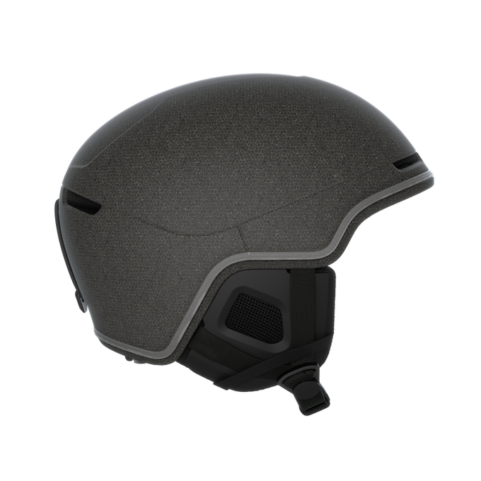 Lyžařská helma POC Obex Pure Raw Black Matt - 2025/26