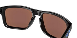 Sluneční brýlev OAKLEY Holbrook Prizm Deep Water Polar Lenses/Polished Black Frame
