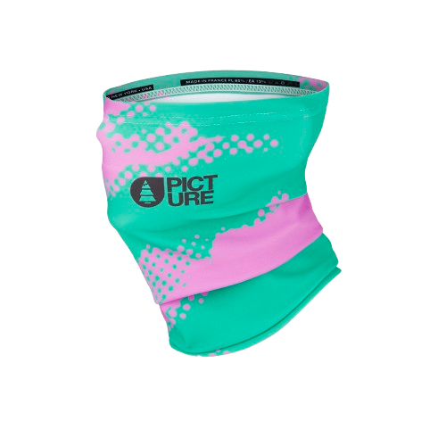 Nákrčník Picture Retro Bliss - 2025/26