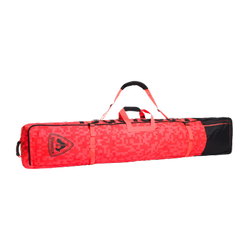Vak na lyže Rossignol Hero Ski Wheeled 2/3P 210 CM - 2024/25