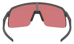 Slnečné okuliare OAKLEY SUTRO LITE MATTE CARBON PRIZM TRAIL TORCH