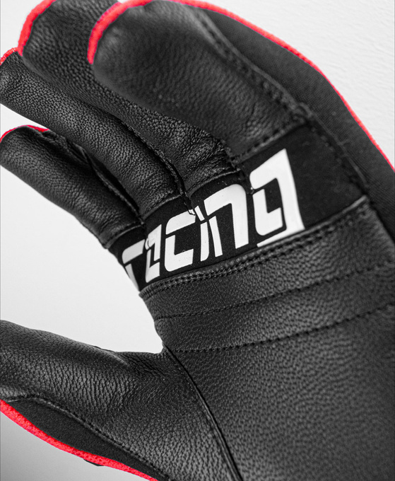 Lyžiarske rukavice Reusch World Cup Warrior Neo - 2023/24