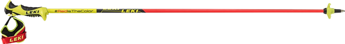 Zjazdové palice LEKI Worldcup Racing Comp Lite - 2019/20