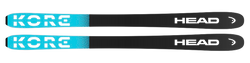 Sjezdové lyže HEAD Kore 93  Ti W - 2025/26