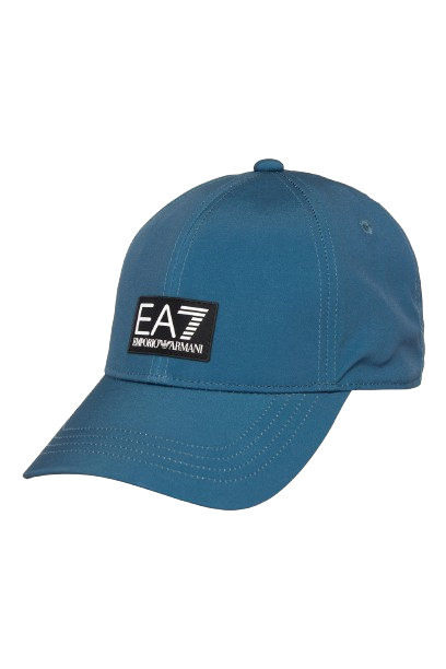 Víčko Emporio Armani Baseball Hat Stargazer